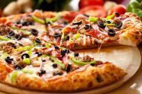 Pizza The Wheel
