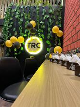 TRC - The Rustic Cafe