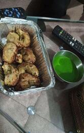 Mommos adda
