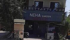 Neha Garden Family Restaurant & Bar