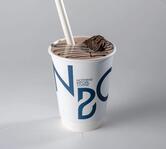 Nothing Before Coffee