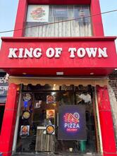 KING OF TOWN