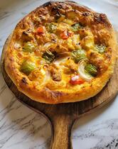 Gourmet Pizzeria