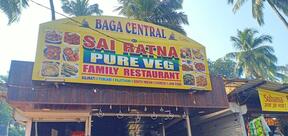 Baga Central