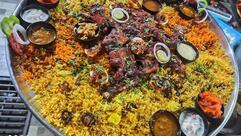 ANR'S KITCHEN MANDI