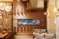 TALLLK Espresso Bar & Kitchen