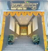 Kwality Family Resto Bar