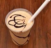 Cold Crush Coffeee