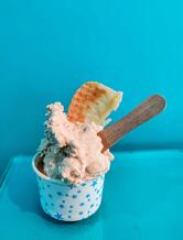 Olala - Artisan Gelato - Patnem