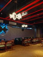 Tetto Manhattan Restaurant Lounge and Bar