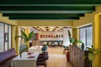 Vadakkam - the South Kitchen