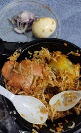 Biryani Point