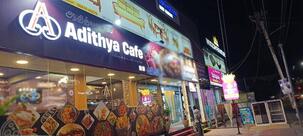 Adithya Cafe