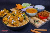 Sitara Dakshin Andhra Style Restaurant