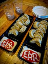 The EBR Cafe Shimla
