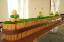 White Valley Cafe & Multicuisine Restaurant