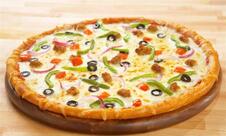 Pizza Choice
