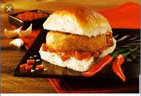 Goli Vadapav No. 1
