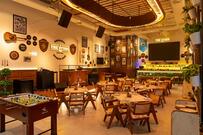 The Studs Sports Bar - All day Diner & Taproom