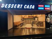 Dessert Casa