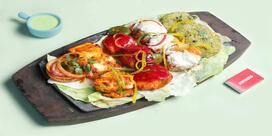 DHABA HR 26