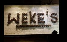 weKe Restaurant