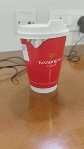 Kenangan Coffee