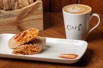Woodland Cafe