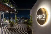AASRO