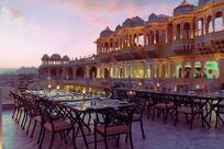 Royal Cuisine Restaurant - Chunda Palace