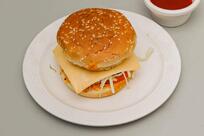 Hangover Cafe
