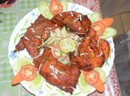 Somali Sundar Family Restaurant
