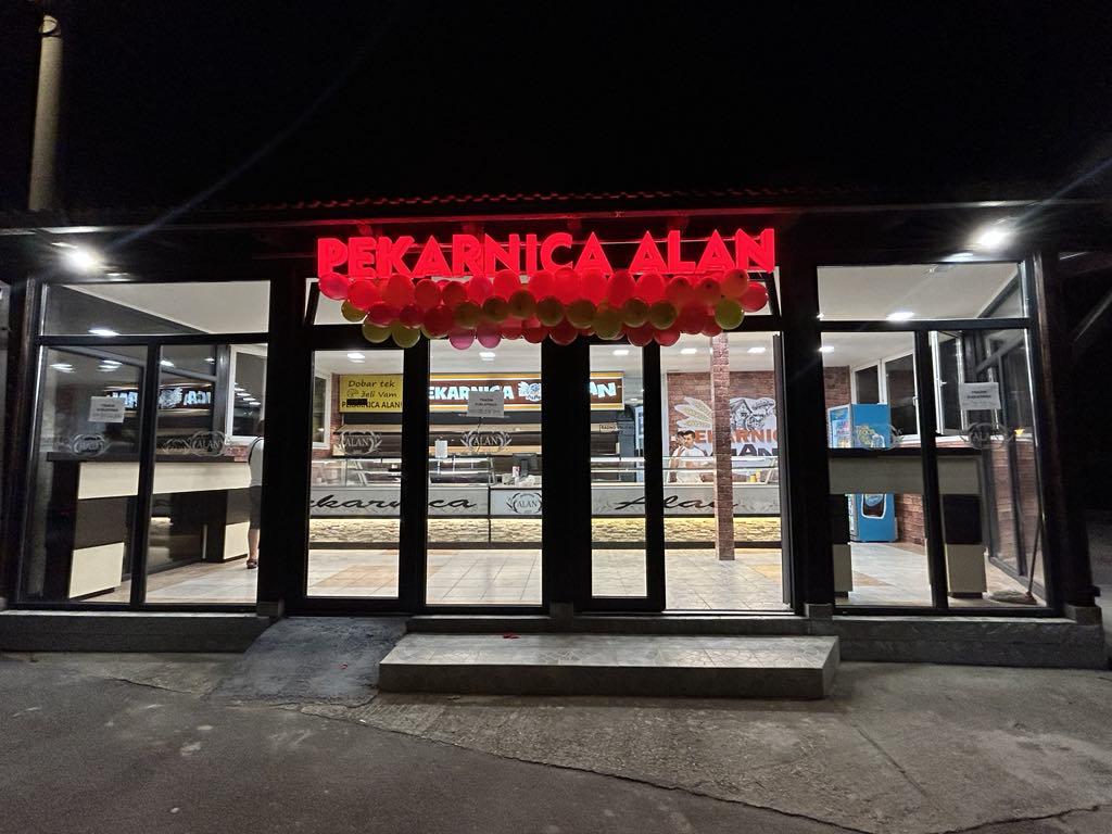 Pekarnica Alan