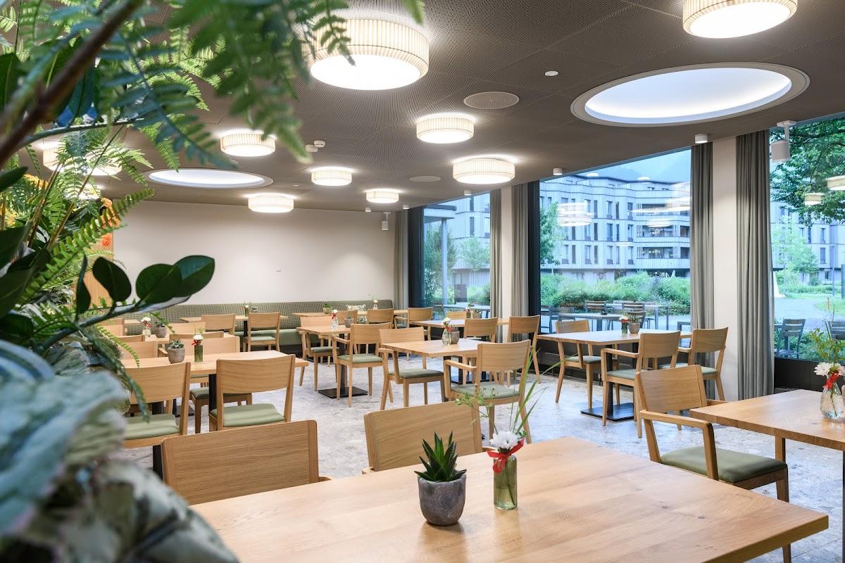 Restaurant Terra