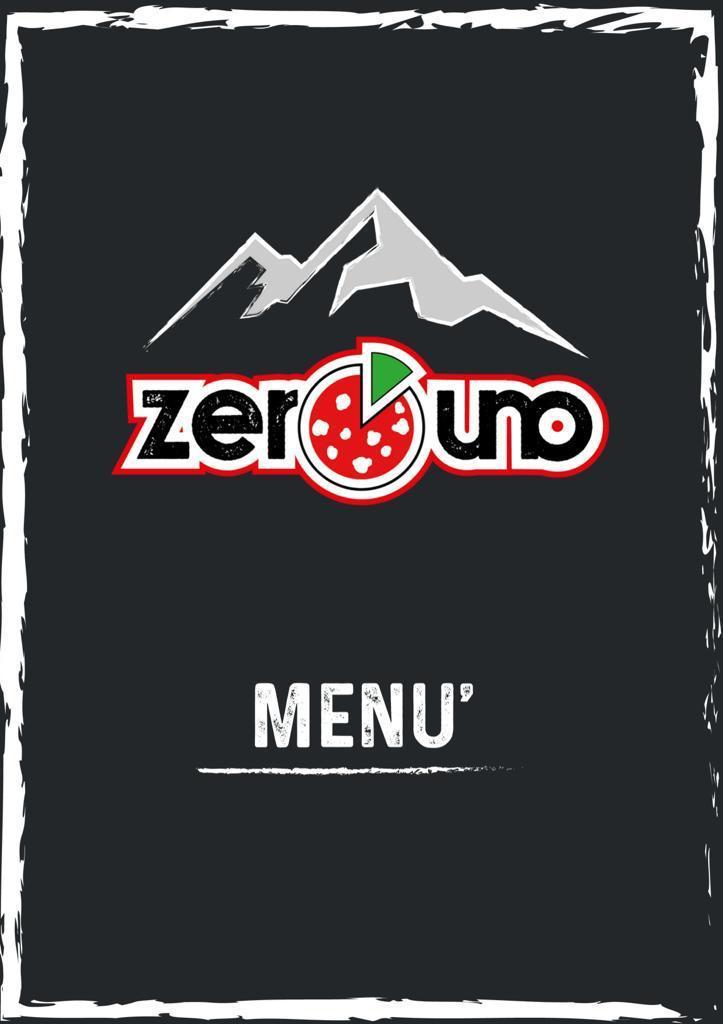Pizzeria ZEROUNO