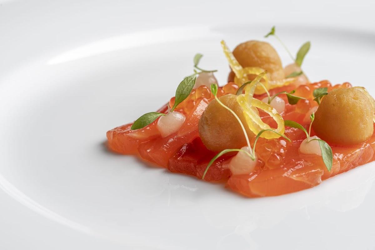 Raw Bistrot