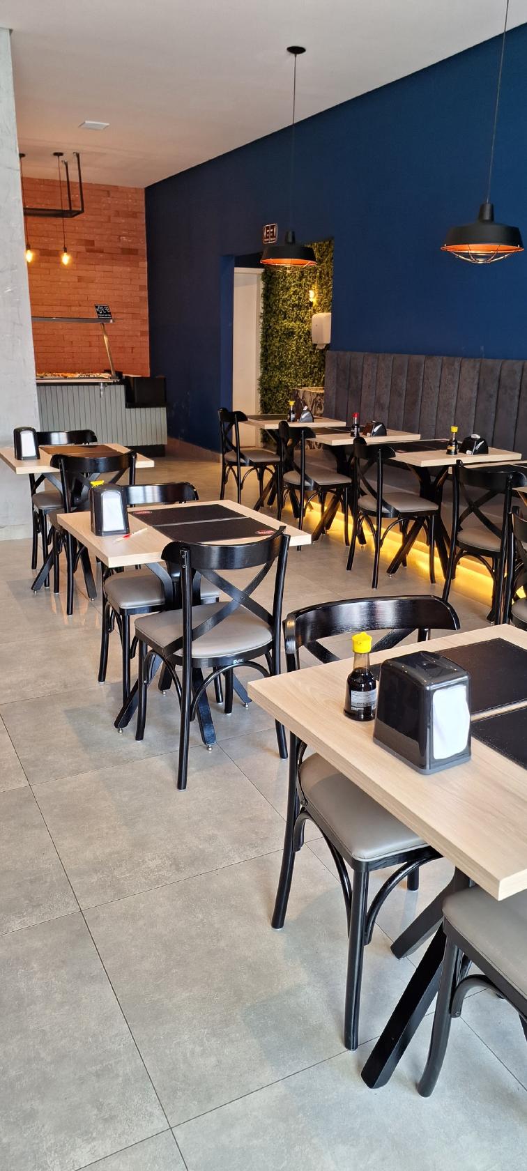 Brasil Sushi Express