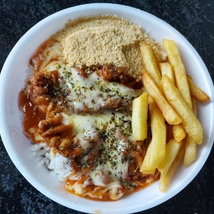 Restaurante Fogao Mineiro Belford Roxo