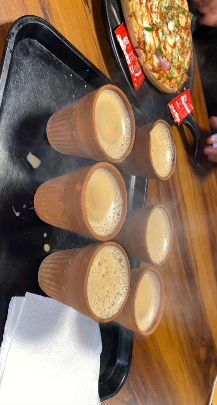 Apna Chai Theka