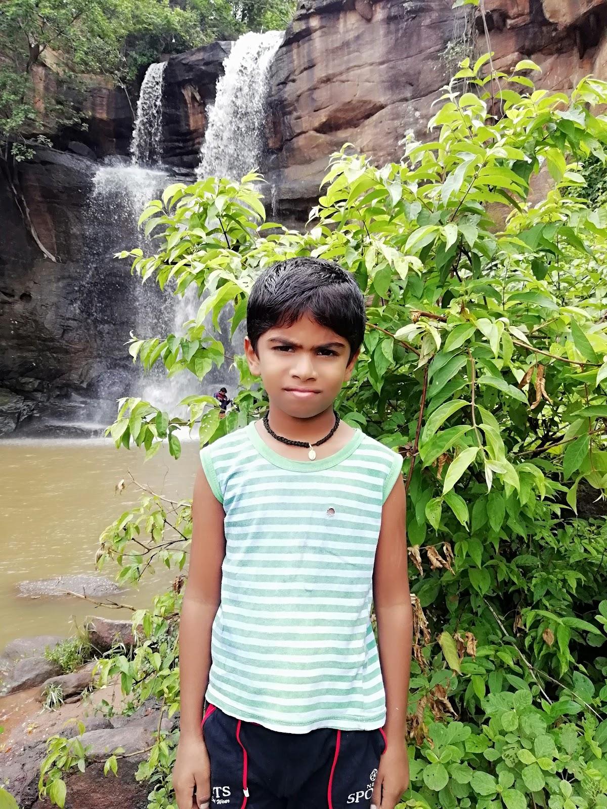 Sahasra Mirchi Center