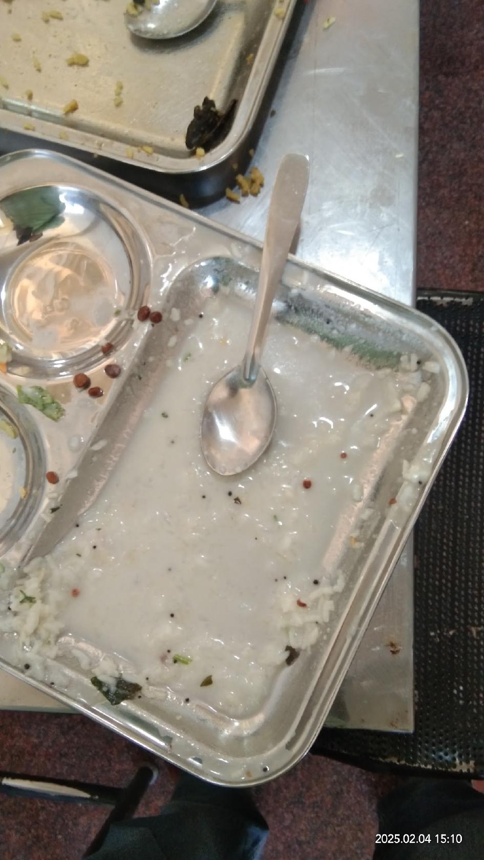 Sri Raghavendra Vaibhav a hotel