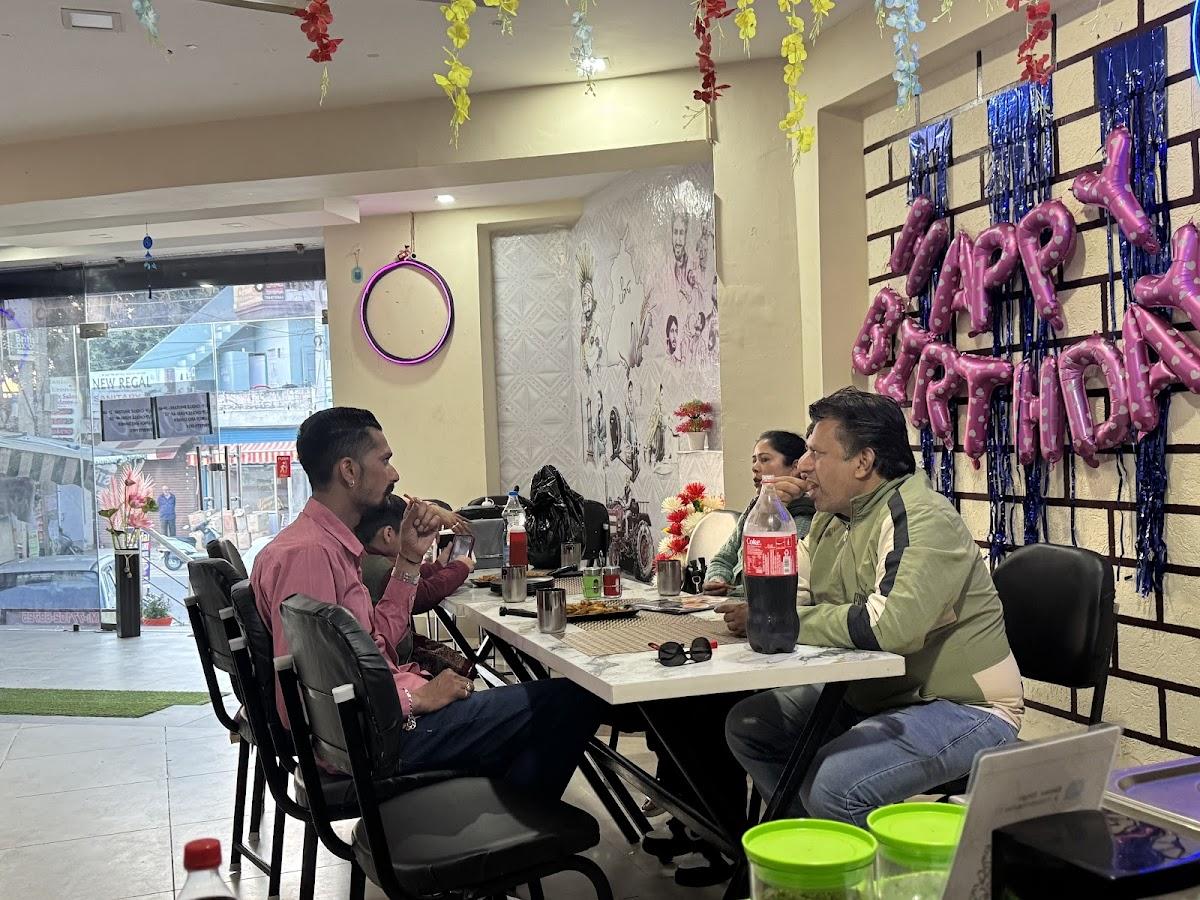 HUNDAL Buffet Restaurant