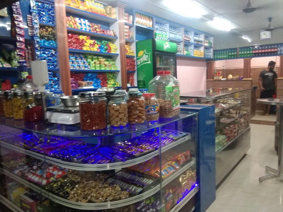 GRAND BAKERY