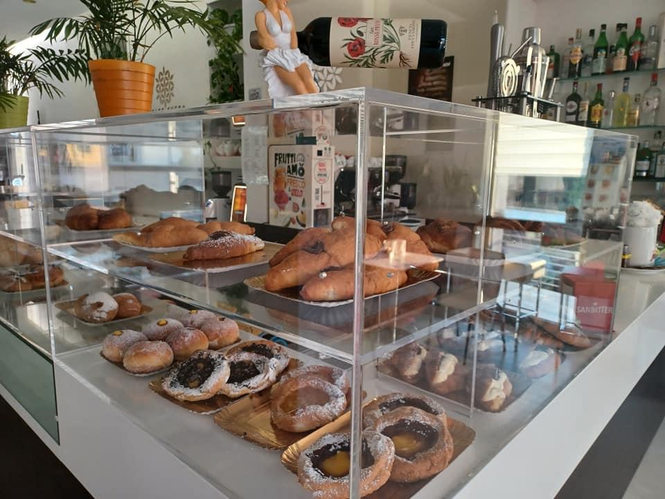 Bar Pasticceria Dolce Gusto