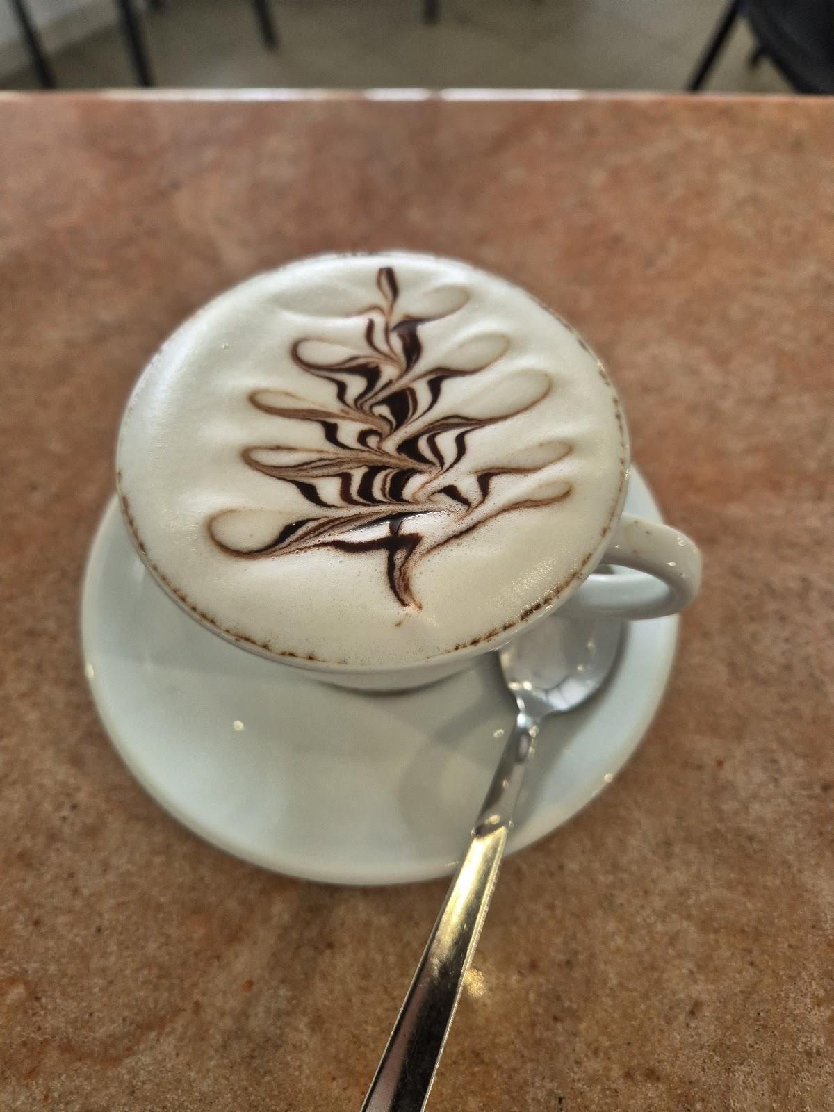 MOOD Café