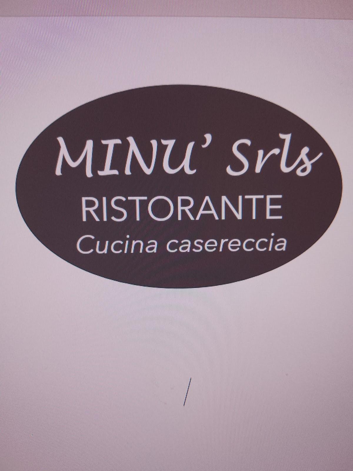 Minu srls
