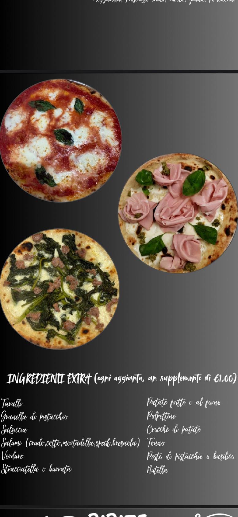 Family Pizza 2.0