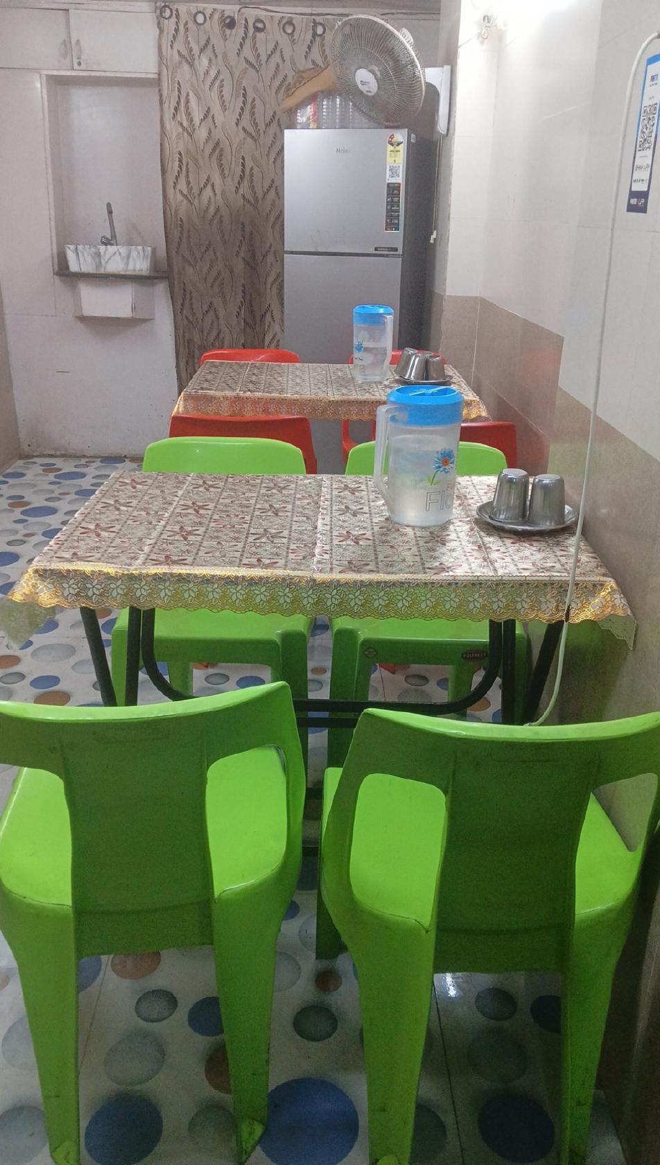 ANNA S RESTAURANT