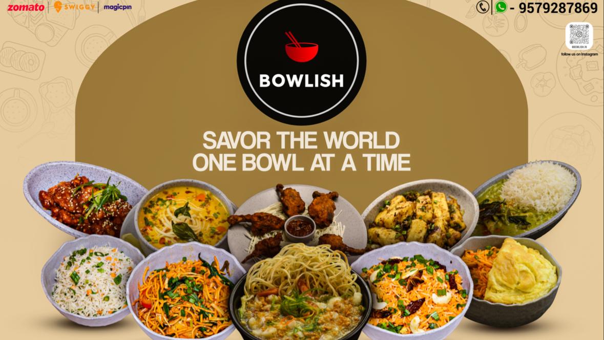 Bowlish