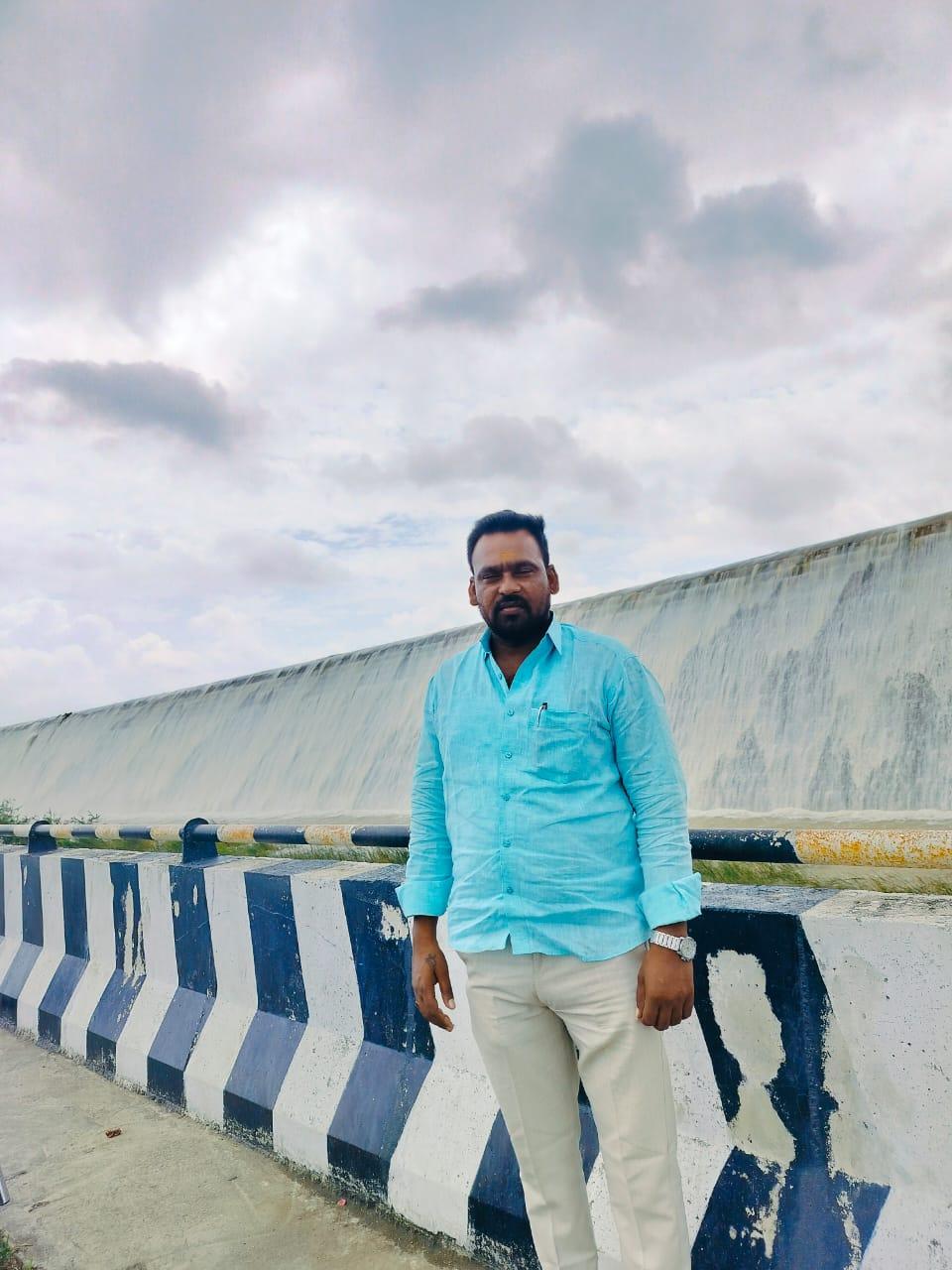 సాయి తిరుమల పెస్టిసైడ్స్ & సీడ్స్